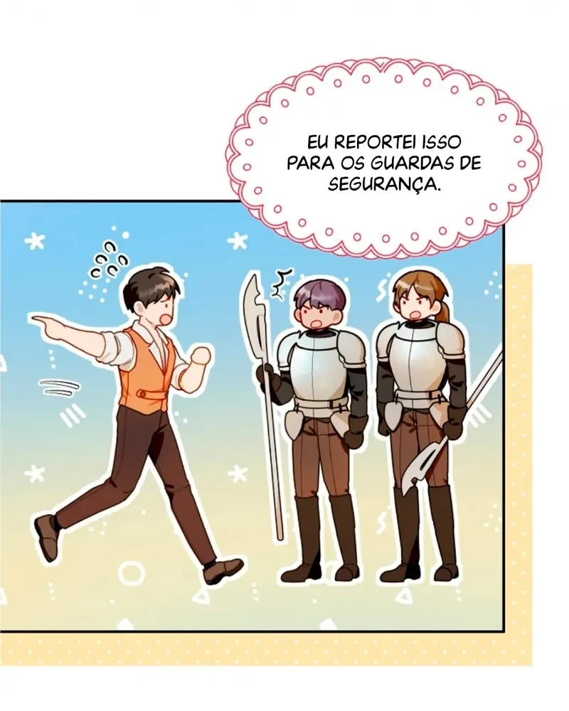 Escolha Seu Marido Cuidadosamente Capítulo 10 Página 29