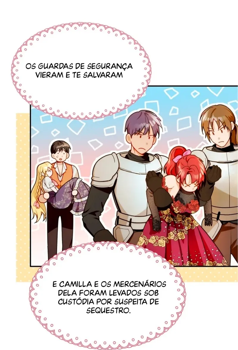 Escolha Seu Marido Cuidadosamente Capítulo 10 Página 30