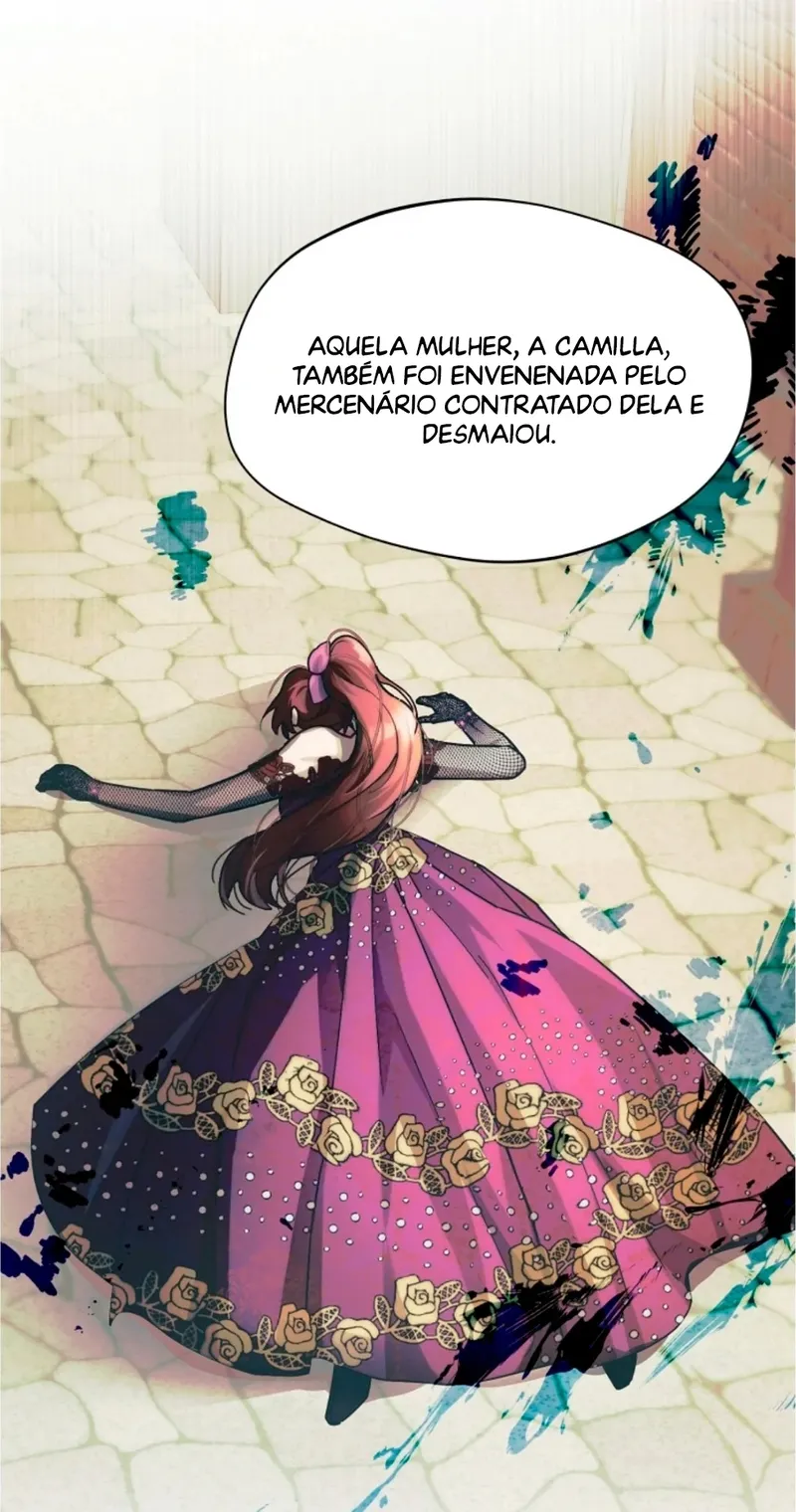 Escolha Seu Marido Cuidadosamente Capítulo 10 Página 33