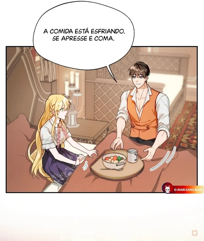 Escolha Seu Marido Cuidadosamente Capítulo 10 Página 40