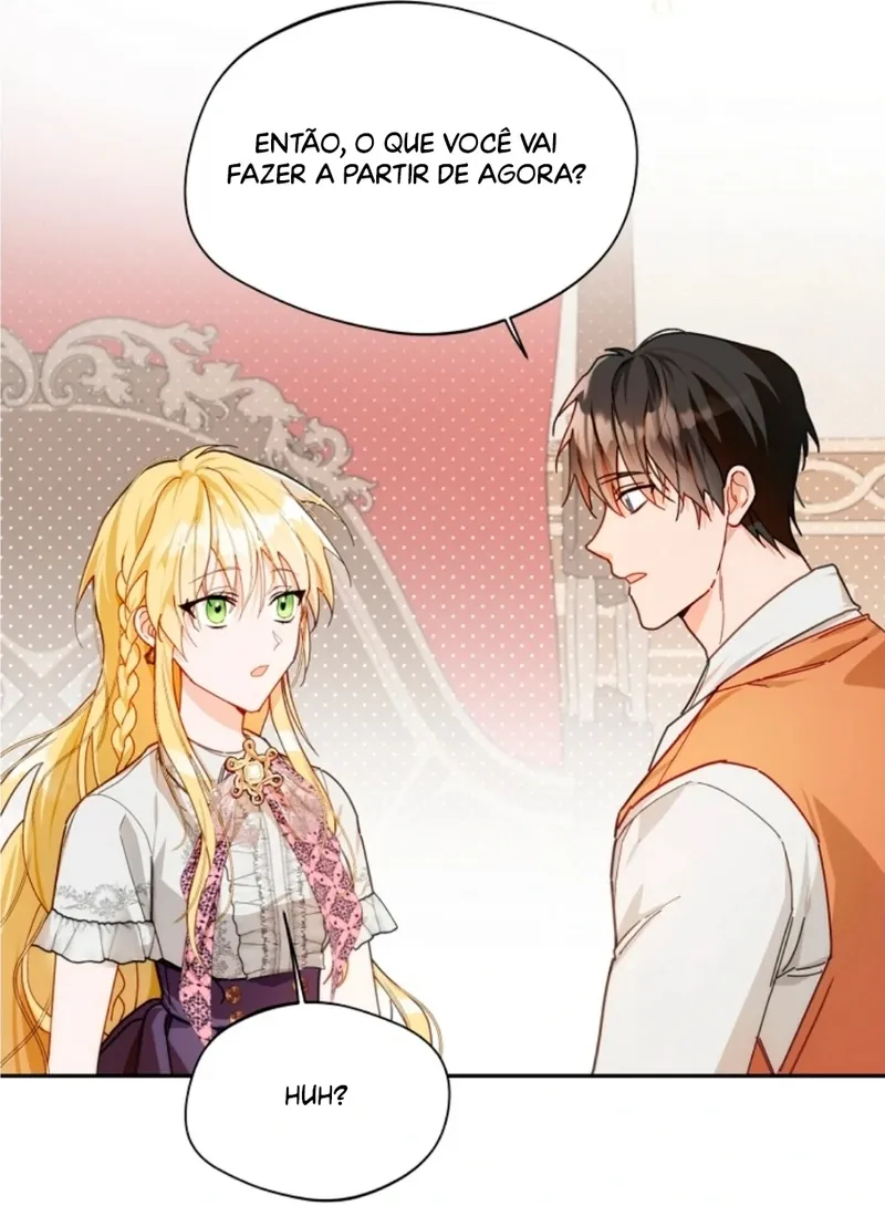Escolha Seu Marido Cuidadosamente Capítulo 10 Página 46