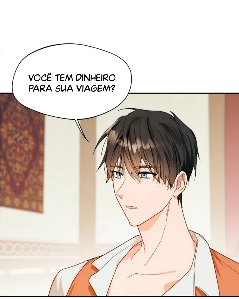 Escolha Seu Marido Cuidadosamente Capítulo 10 Página 50
