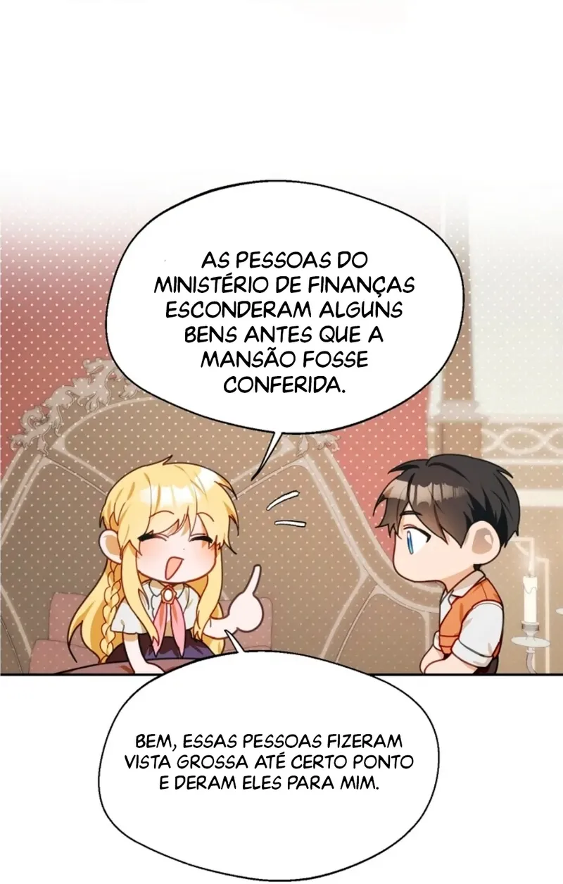 Escolha Seu Marido Cuidadosamente Capítulo 10 Página 52