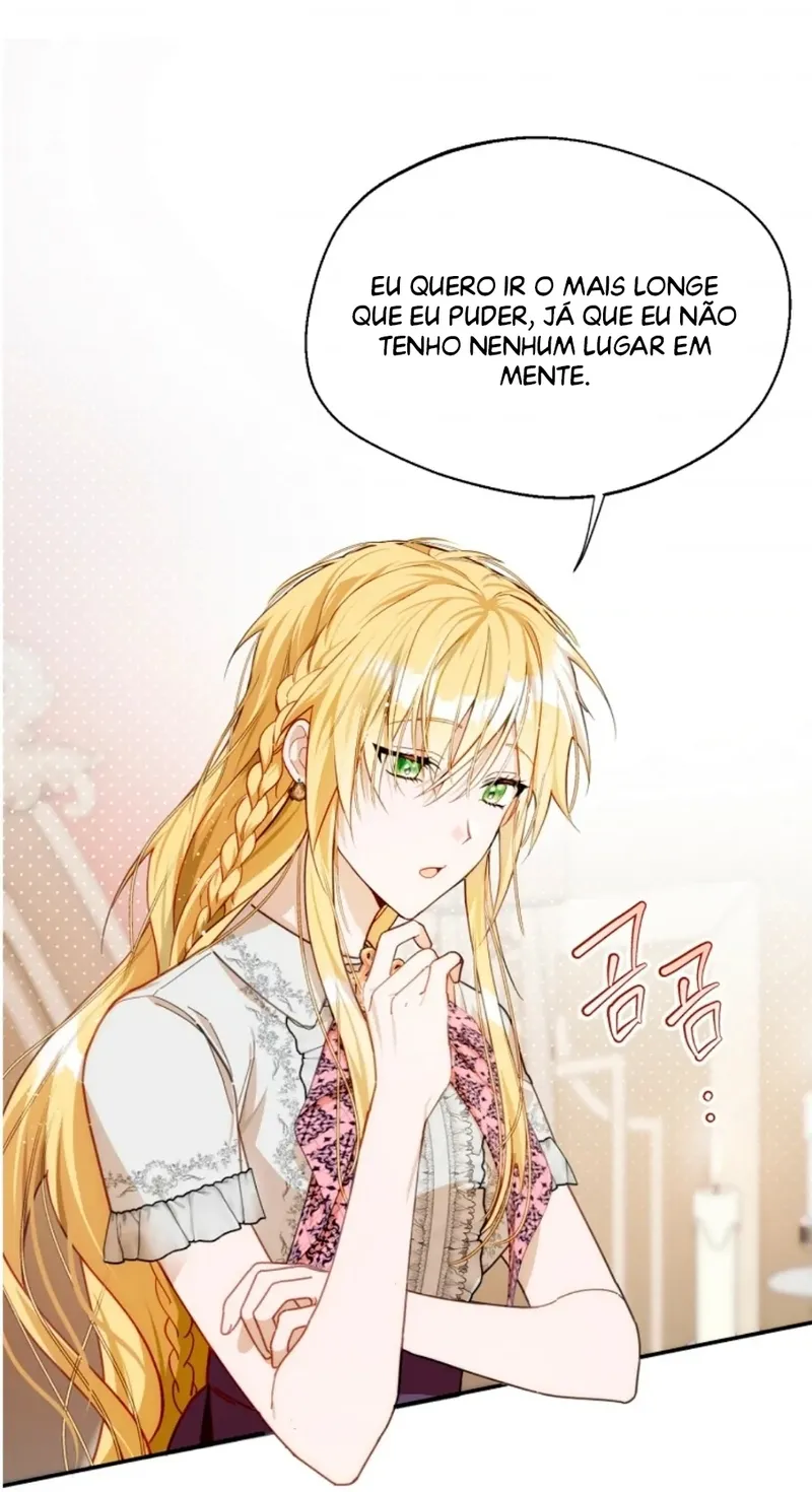 Escolha Seu Marido Cuidadosamente Capítulo 10 Página 70
