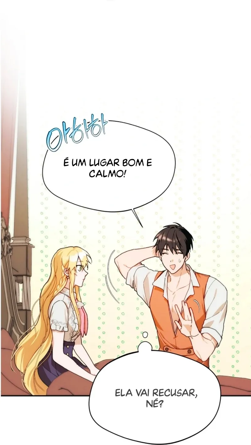 Escolha Seu Marido Cuidadosamente Capítulo 10 Página 75