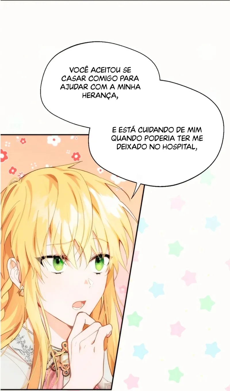 Escolha Seu Marido Cuidadosamente Capítulo 11 Página 12
