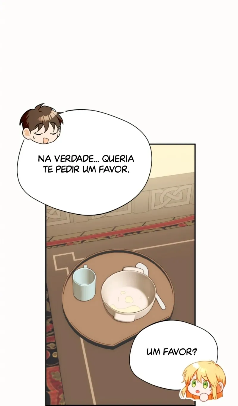 Escolha Seu Marido Cuidadosamente Capítulo 11 Página 16