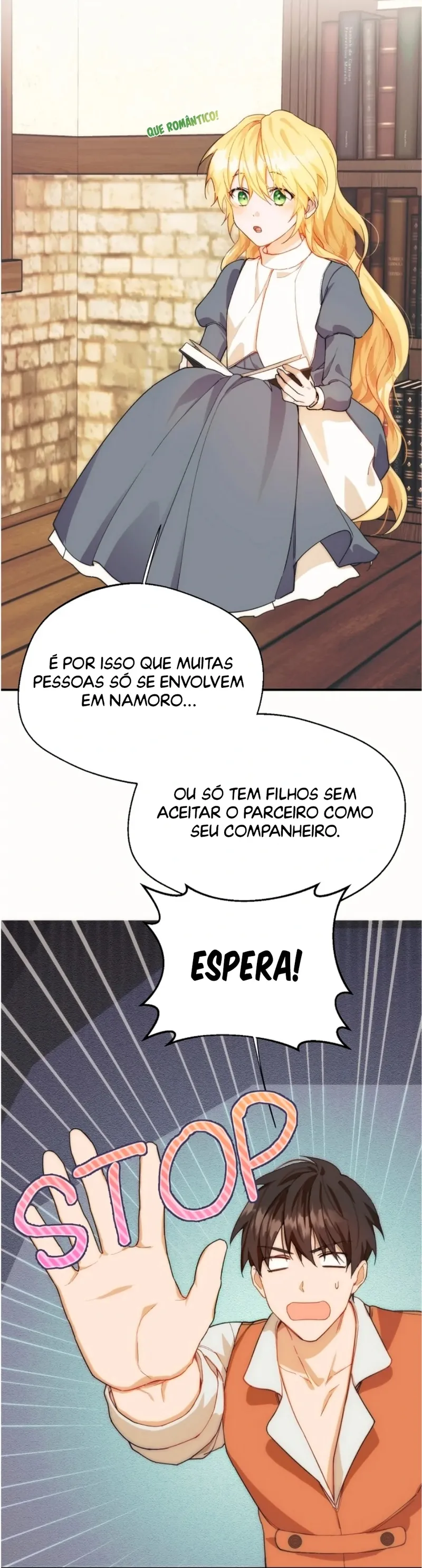 Escolha Seu Marido Cuidadosamente Capítulo 11 Página 27