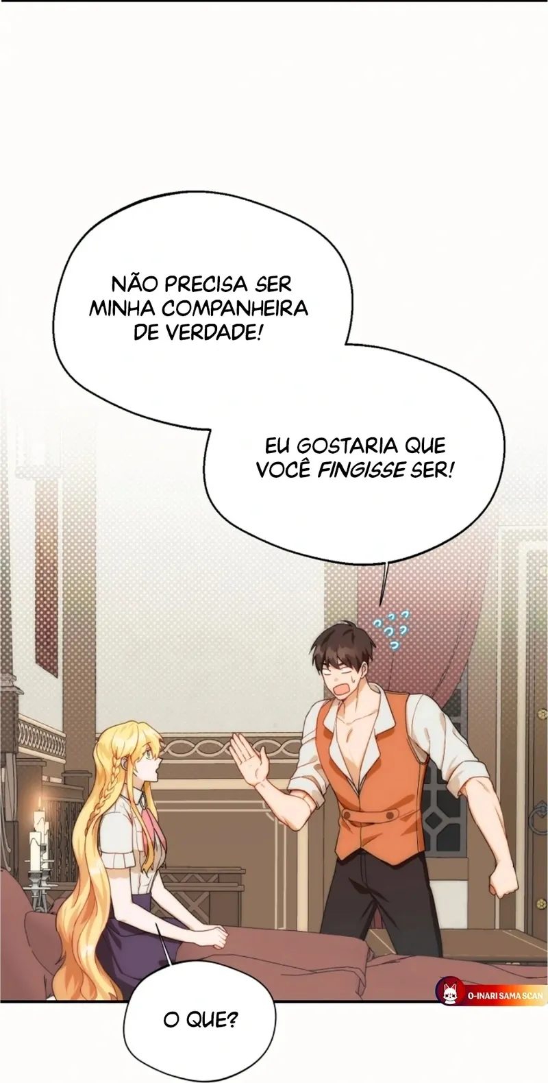 Escolha Seu Marido Cuidadosamente Capítulo 11 Página 28
