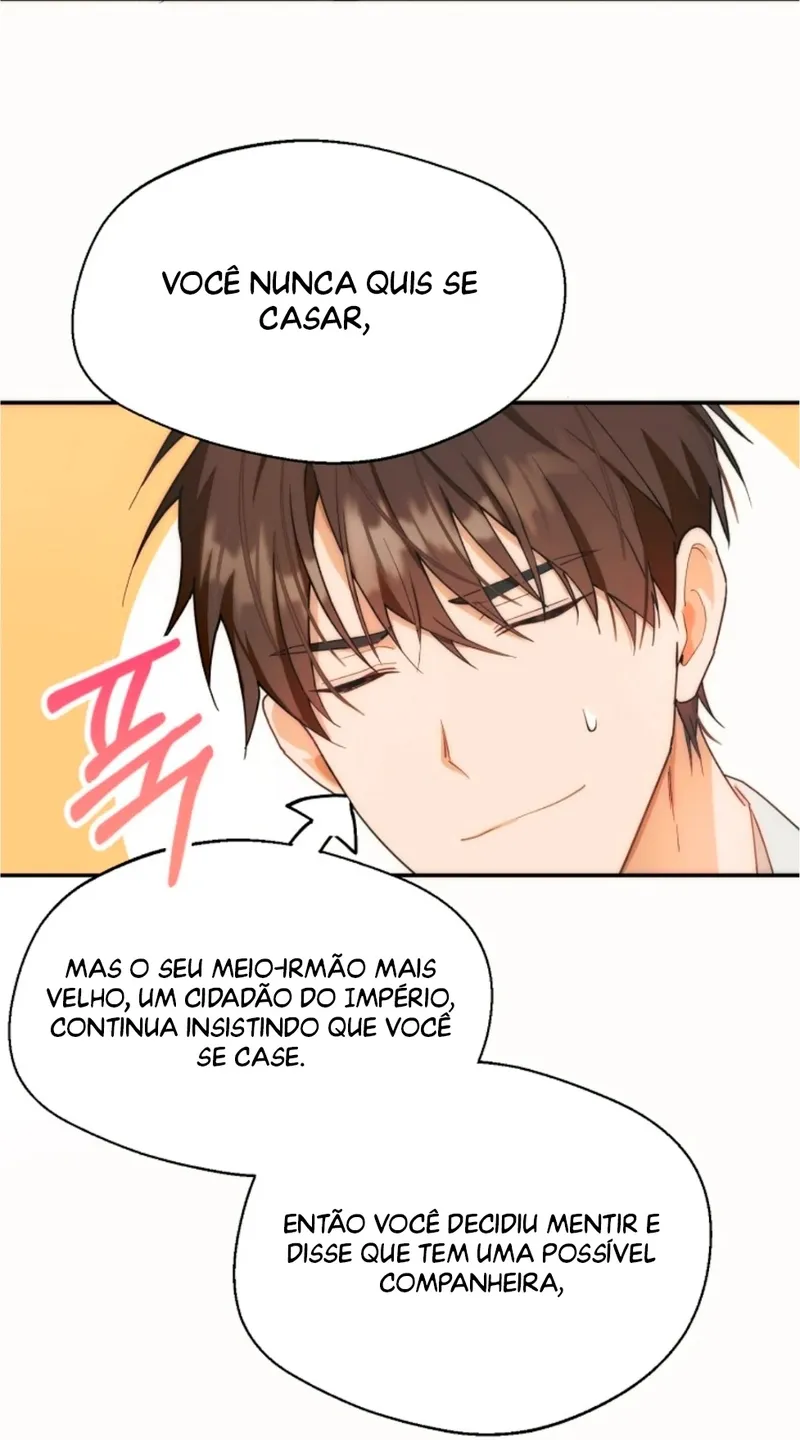 Escolha Seu Marido Cuidadosamente Capítulo 11 Página 31