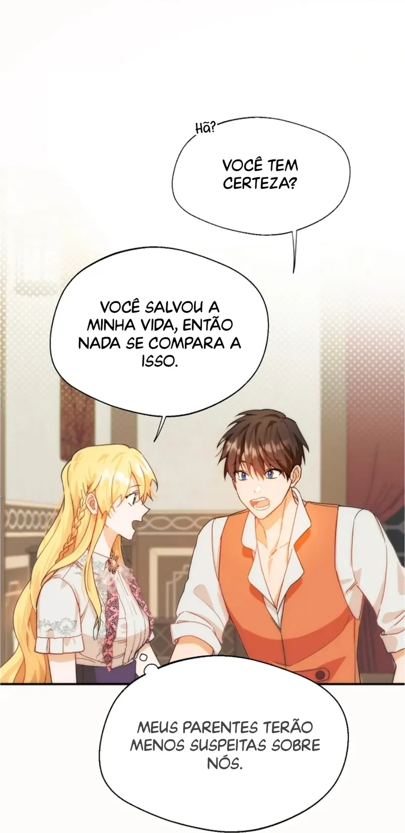 Escolha Seu Marido Cuidadosamente Capítulo 11 Página 36