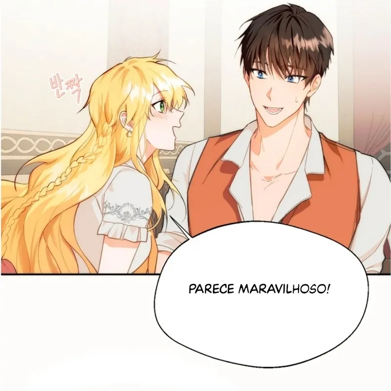 Escolha Seu Marido Cuidadosamente Capítulo 11 Página 4