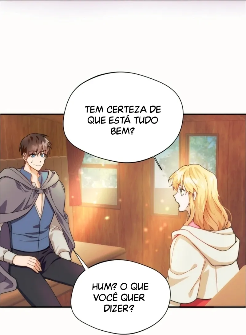 Escolha Seu Marido Cuidadosamente Capítulo 11 Página 46