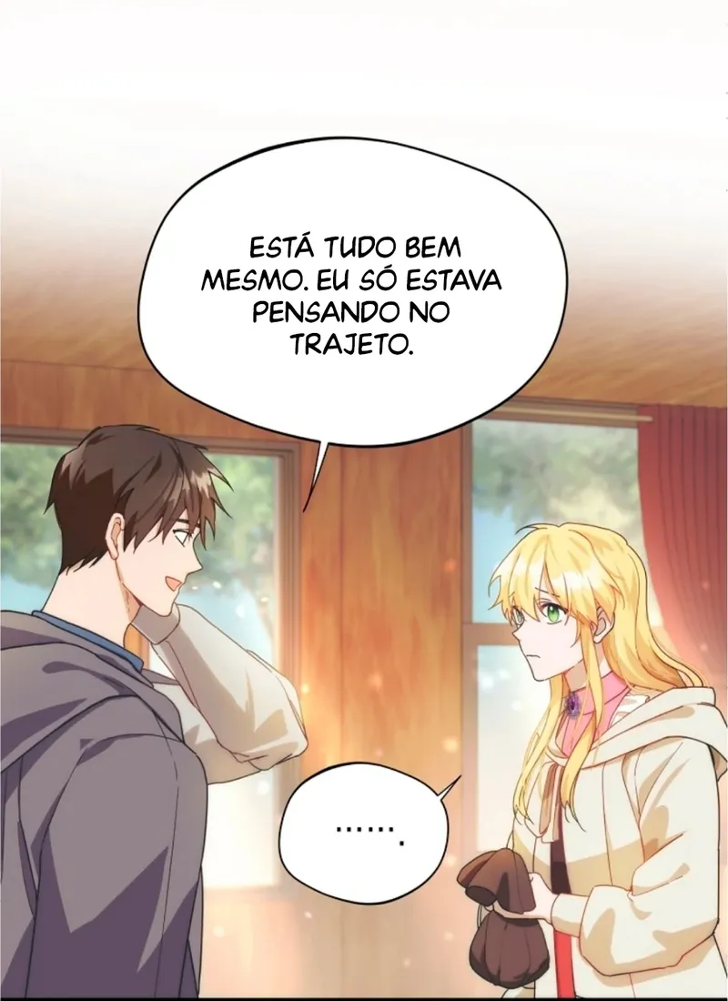 Escolha Seu Marido Cuidadosamente Capítulo 11 Página 48