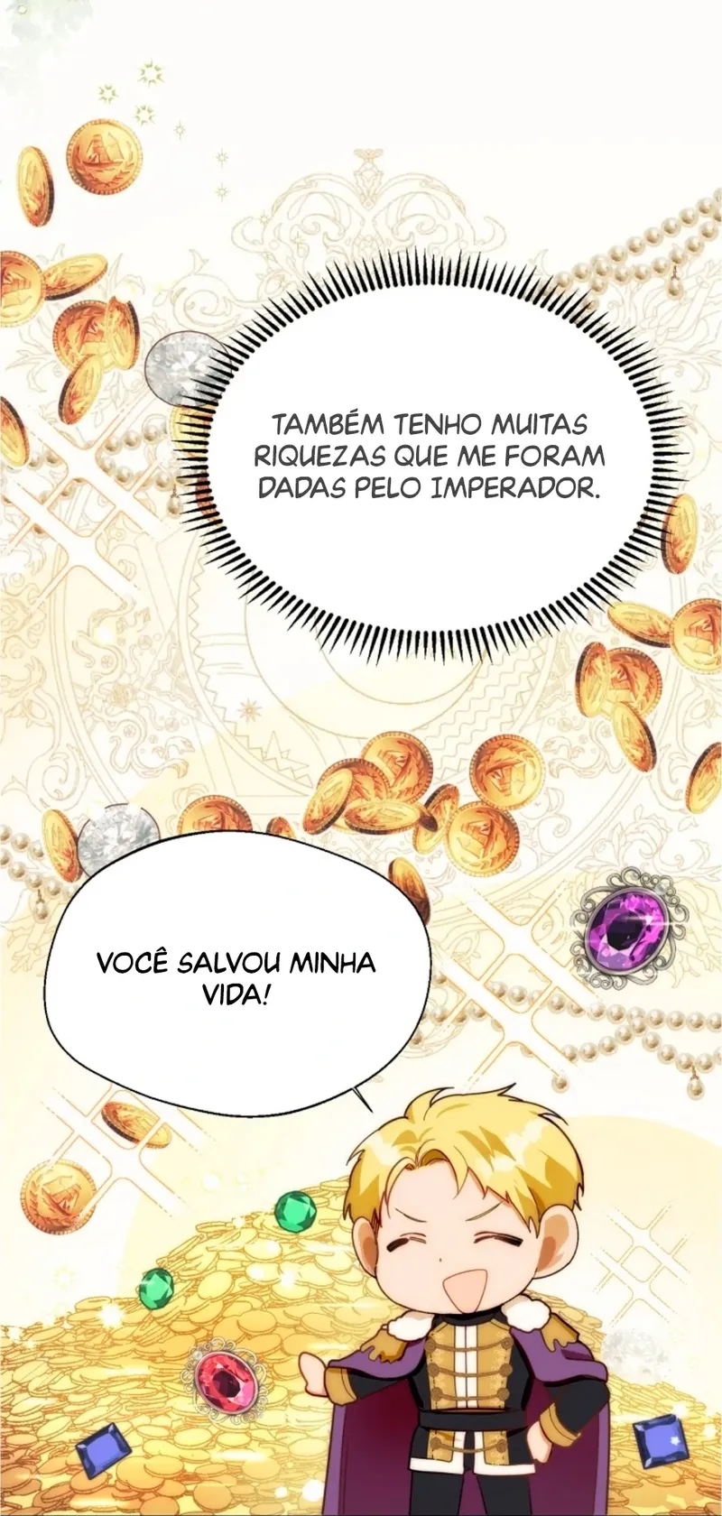 Escolha Seu Marido Cuidadosamente Capítulo 11 Página 54