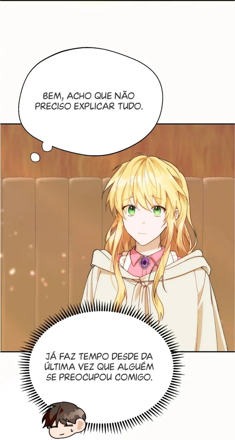 Escolha Seu Marido Cuidadosamente Capítulo 11 Página 55