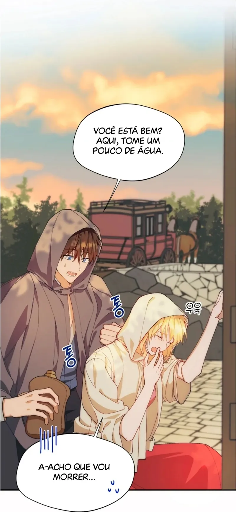 Escolha Seu Marido Cuidadosamente Capítulo 11 Página 58