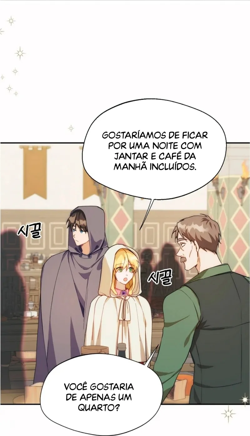 Escolha Seu Marido Cuidadosamente Capítulo 11 Página 67