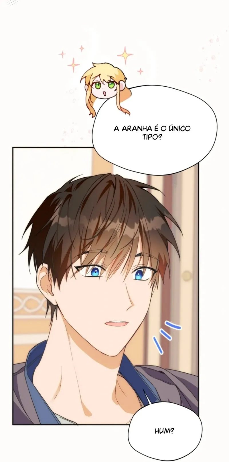 Escolha Seu Marido Cuidadosamente Capítulo 12 Página 17