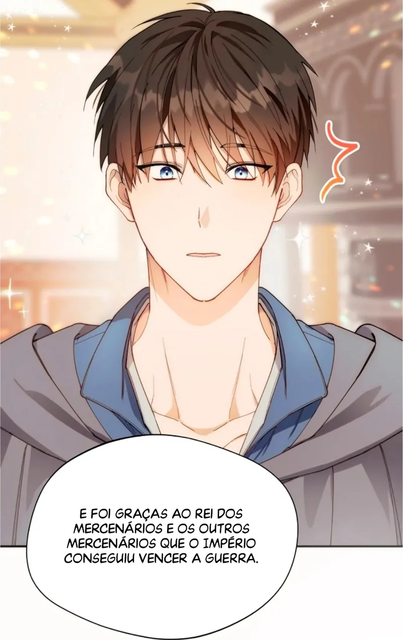 Escolha Seu Marido Cuidadosamente Capítulo 12 Página 22