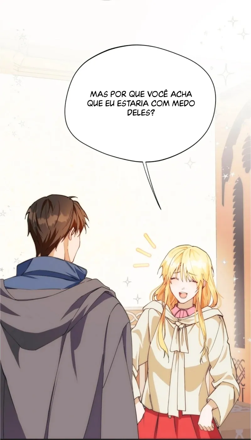 Escolha Seu Marido Cuidadosamente Capítulo 12 Página 23
