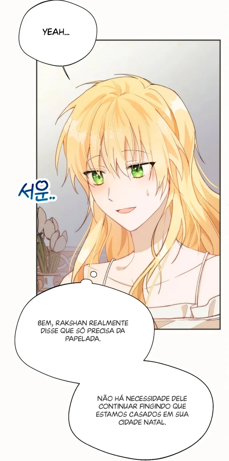 Escolha Seu Marido Cuidadosamente Capítulo 12 Página 69
