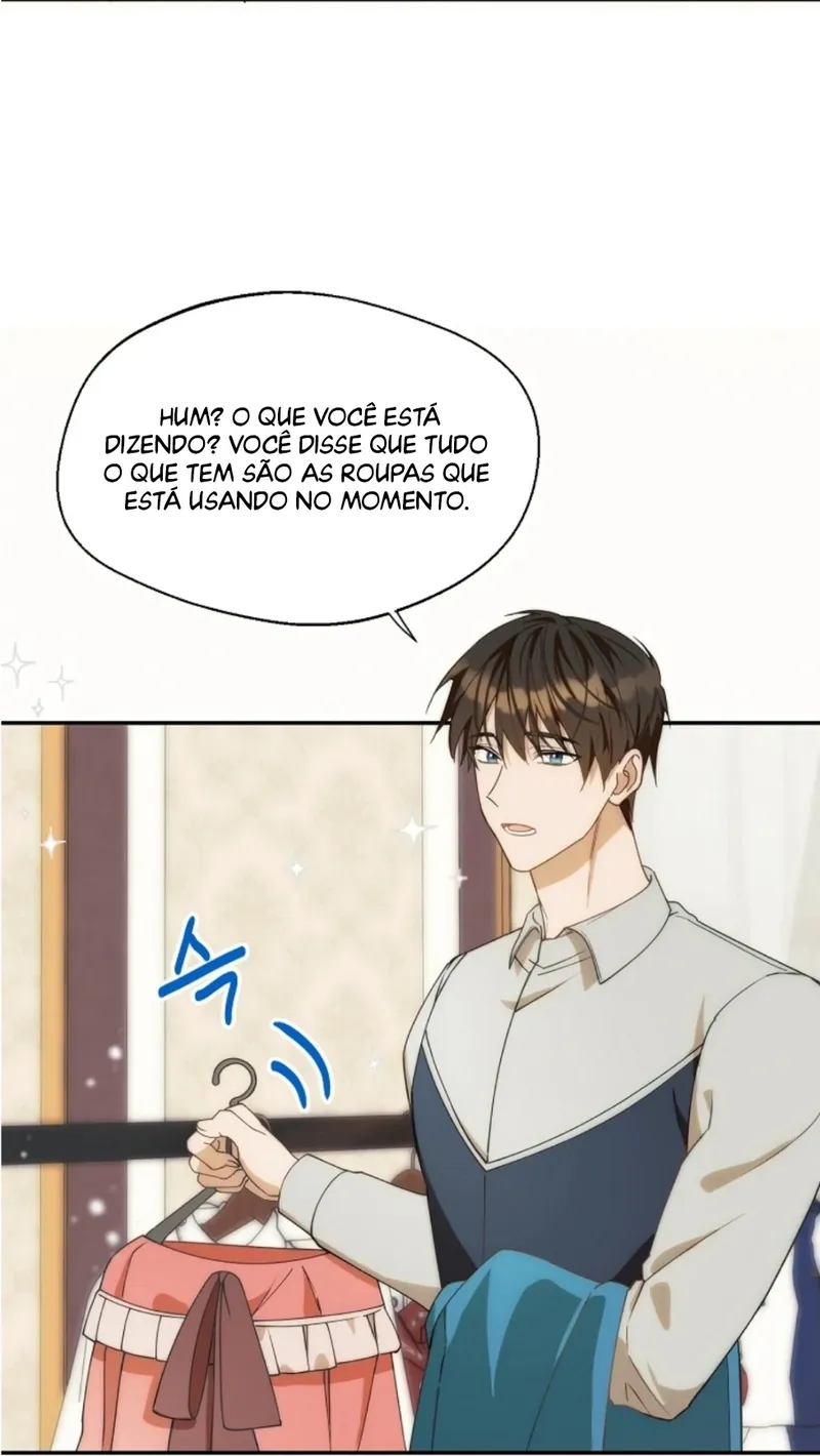 Escolha Seu Marido Cuidadosamente Capítulo 13 Página 46