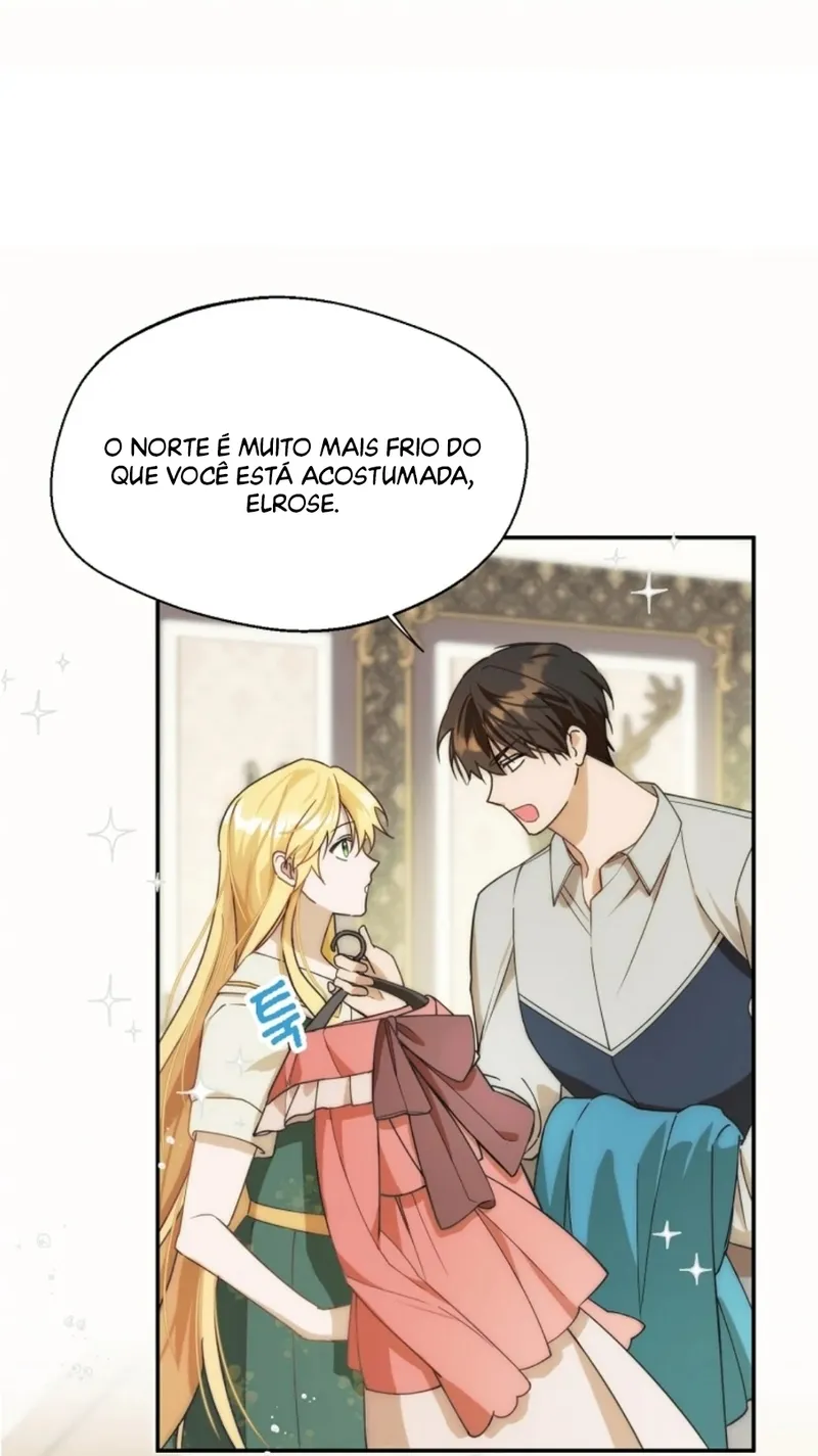 Escolha Seu Marido Cuidadosamente Capítulo 13 Página 47