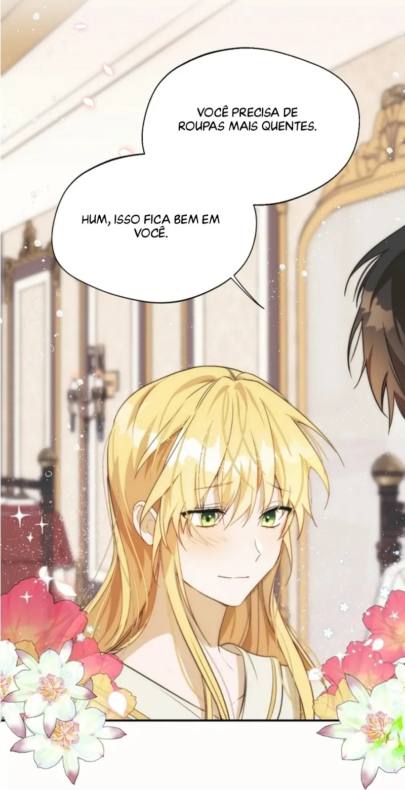 Escolha Seu Marido Cuidadosamente Capítulo 13 Página 48
