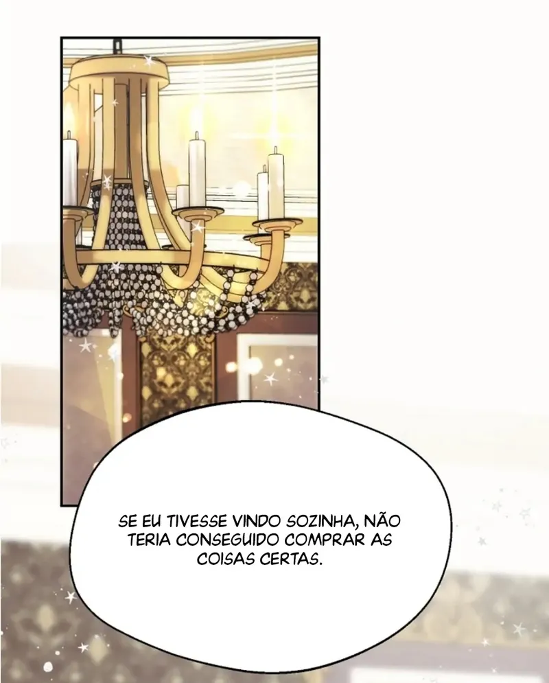 Escolha Seu Marido Cuidadosamente Capítulo 13 Página 49