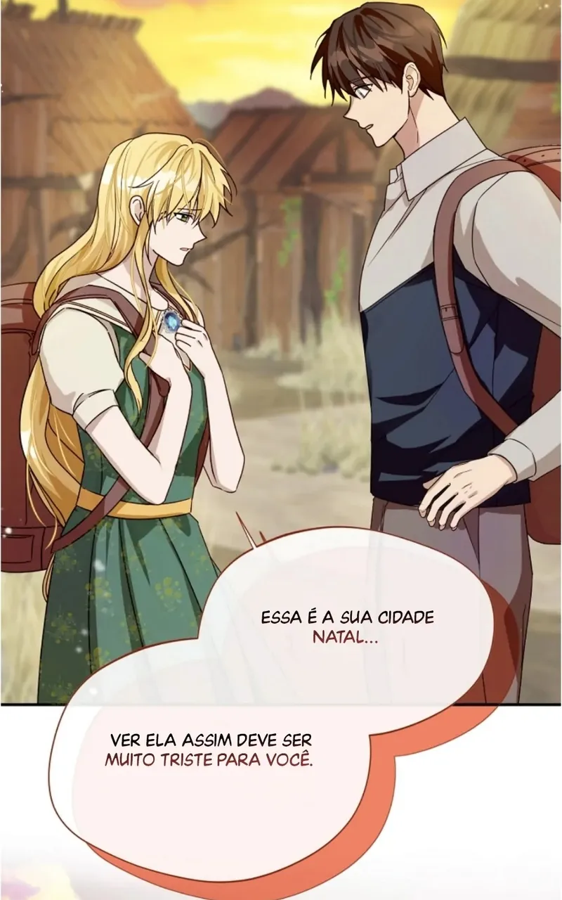 Escolha Seu Marido Cuidadosamente Capítulo 14 Página 29