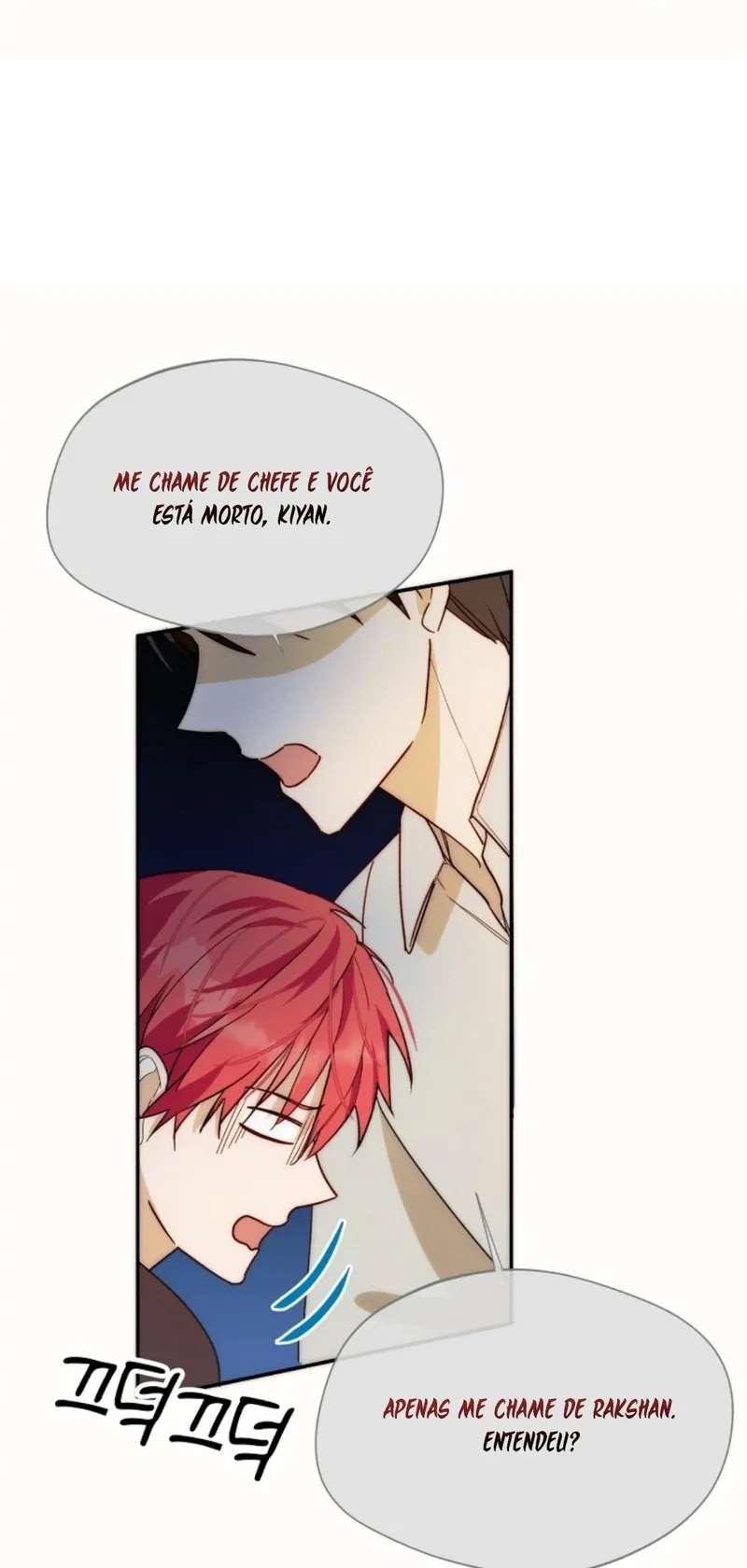 Escolha Seu Marido Cuidadosamente Capítulo 14 Página 44