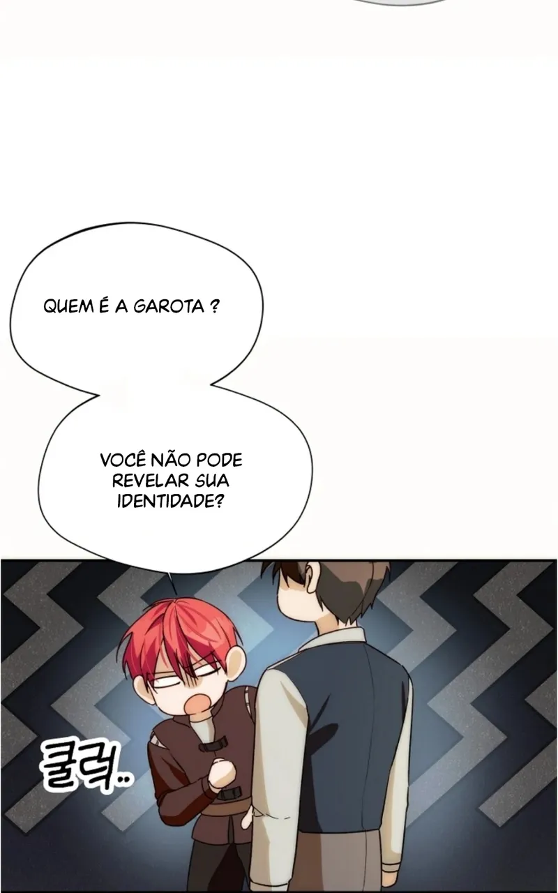 Escolha Seu Marido Cuidadosamente Capítulo 14 Página 45