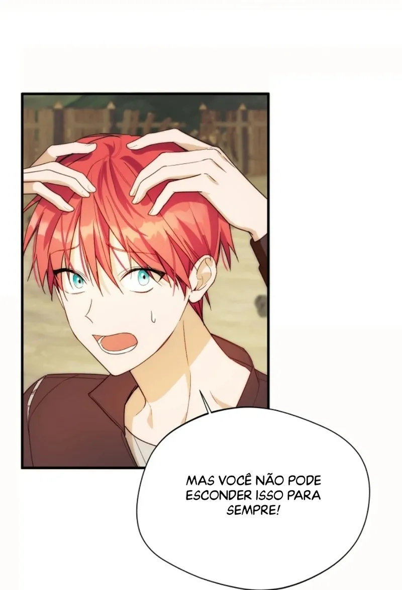 Escolha Seu Marido Cuidadosamente Capítulo 14 Página 52