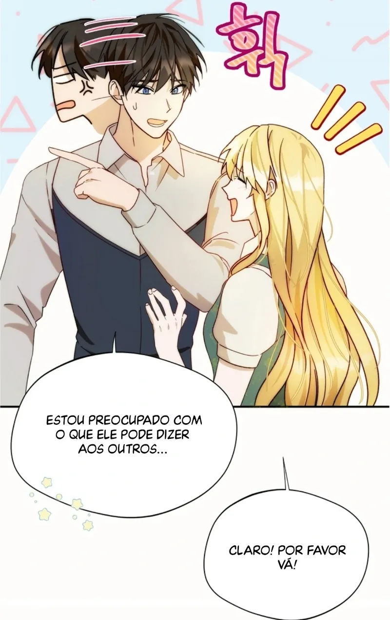 Escolha Seu Marido Cuidadosamente Capítulo 14 Página 64