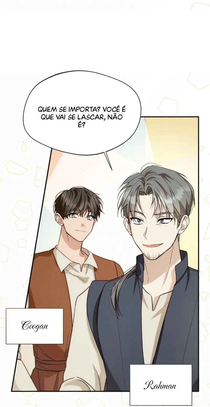 Escolha Seu Marido Cuidadosamente Capítulo 14 Página 71