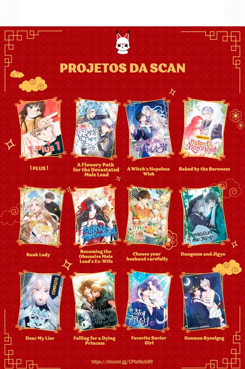 Escolha Seu Marido Cuidadosamente Capítulo 14 Página 86