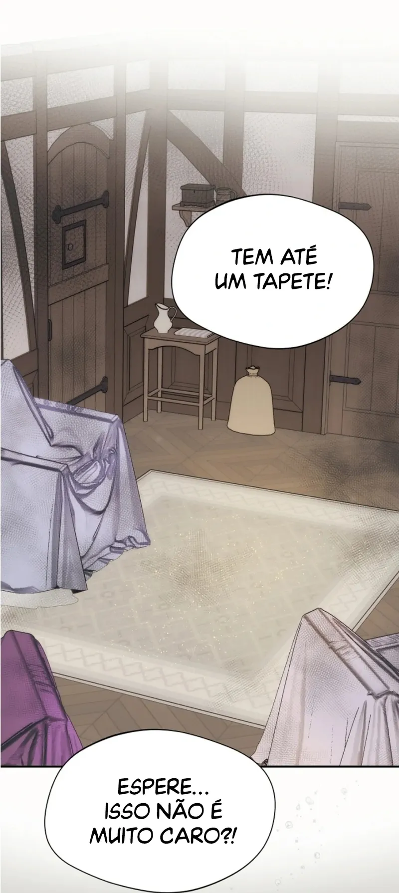Escolha Seu Marido Cuidadosamente Capítulo 15 Página 17