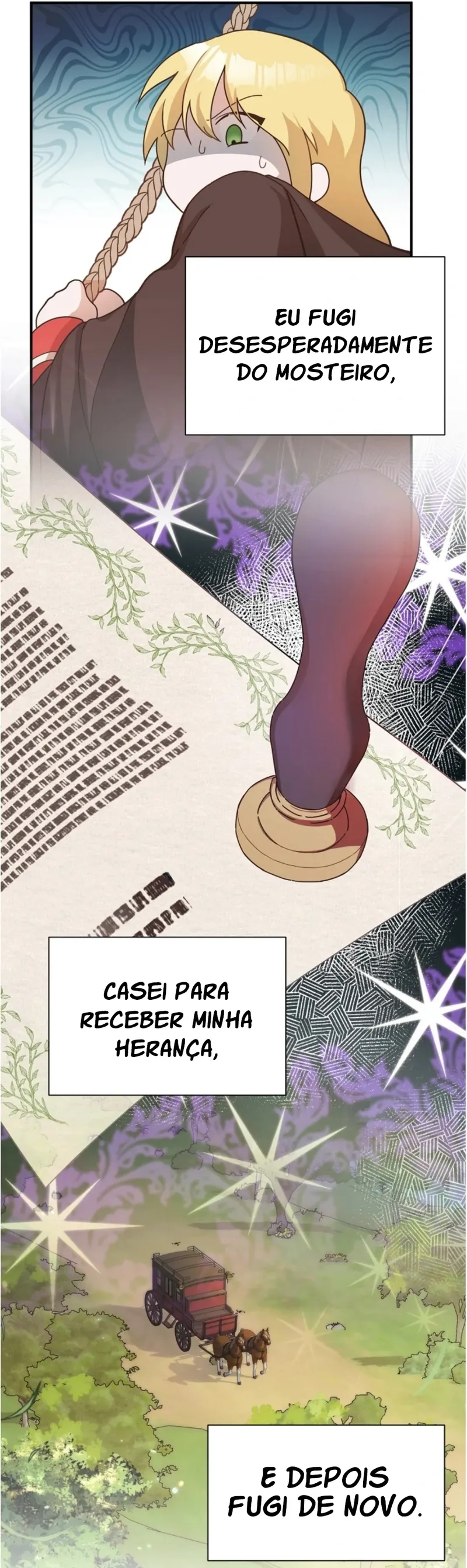 Escolha Seu Marido Cuidadosamente Capítulo 15 Página 58