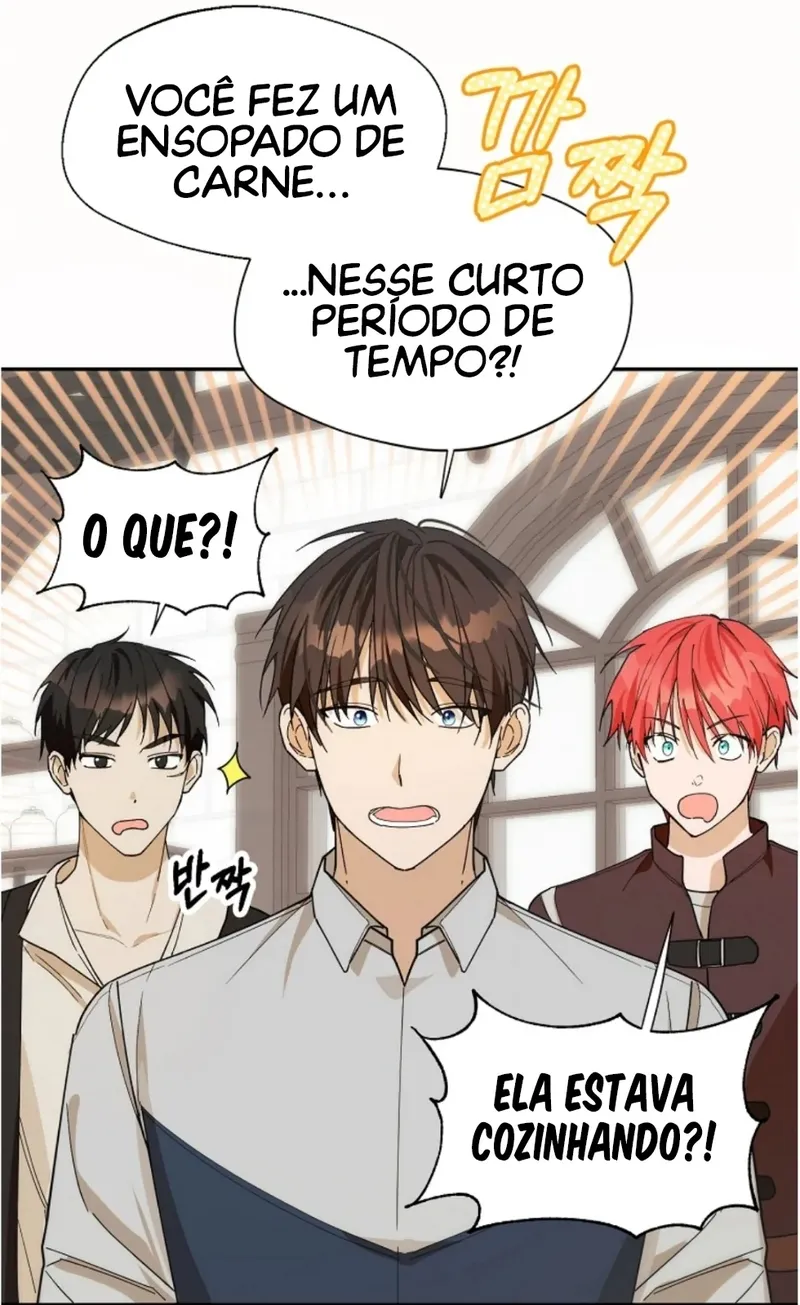 Escolha Seu Marido Cuidadosamente Capítulo 15 Página 65