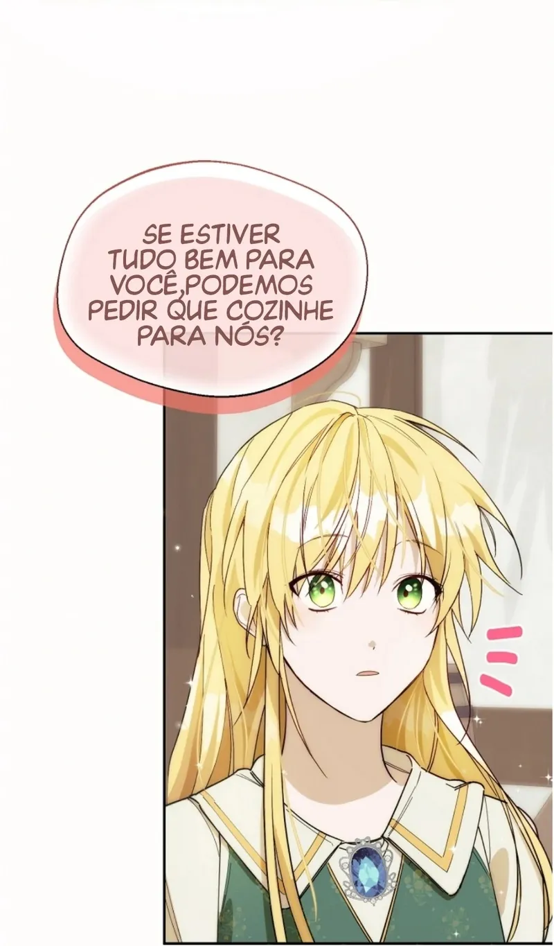Escolha Seu Marido Cuidadosamente Capítulo 15 Página 81