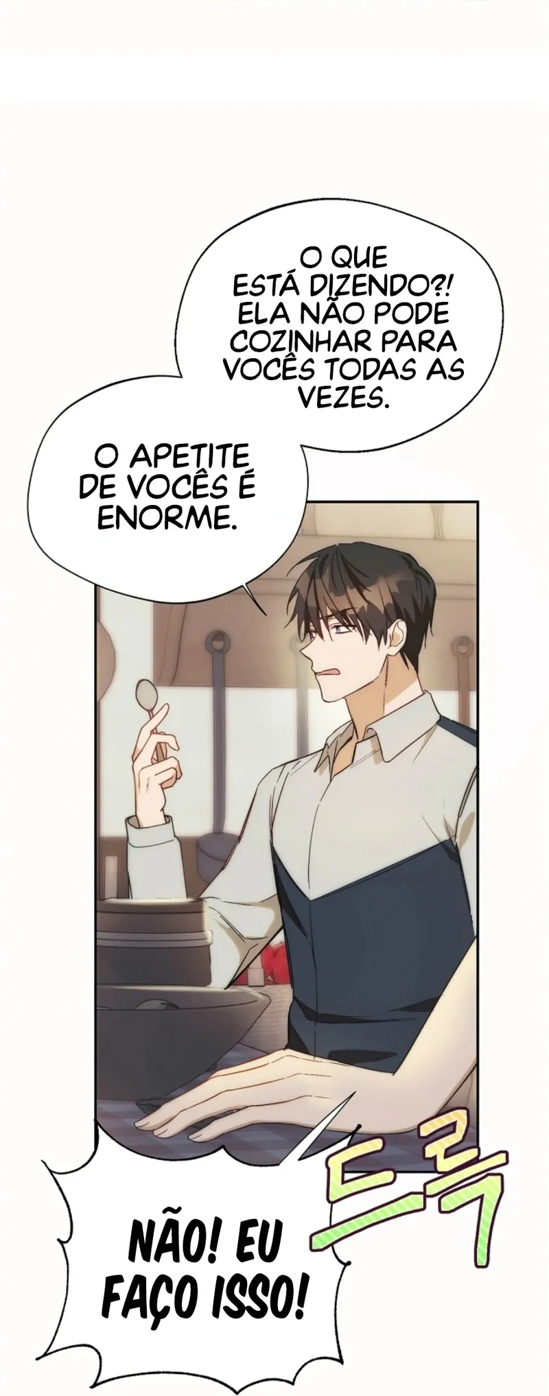 Escolha Seu Marido Cuidadosamente Capítulo 15 Página 82