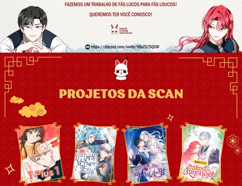 Escolha Seu Marido Cuidadosamente Capítulo 15 Página 87