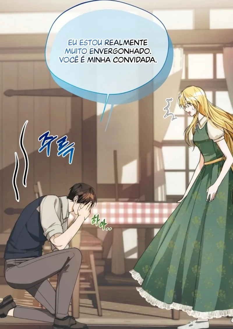 Escolha Seu Marido Cuidadosamente Capítulo 16 Página 31