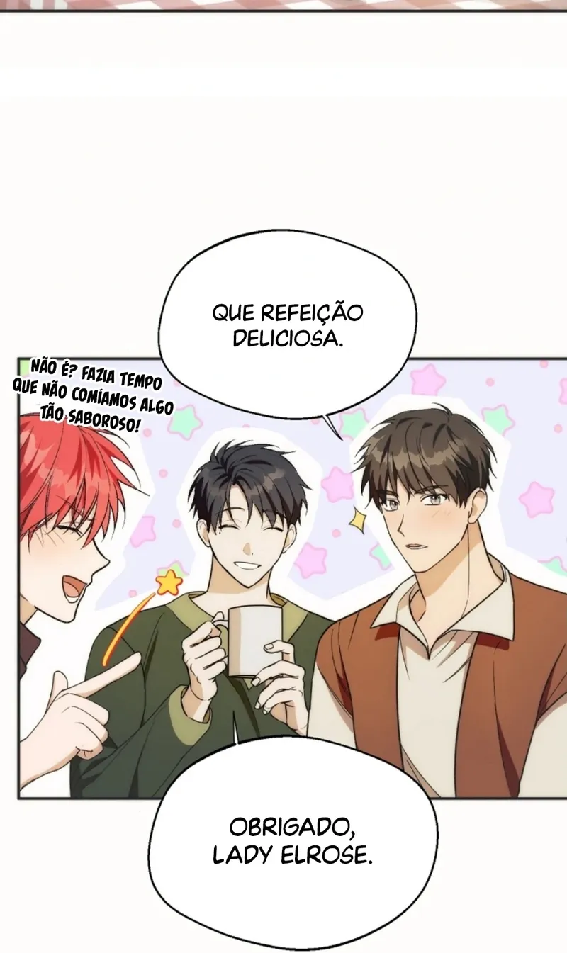 Escolha Seu Marido Cuidadosamente Capítulo 16 Página 4