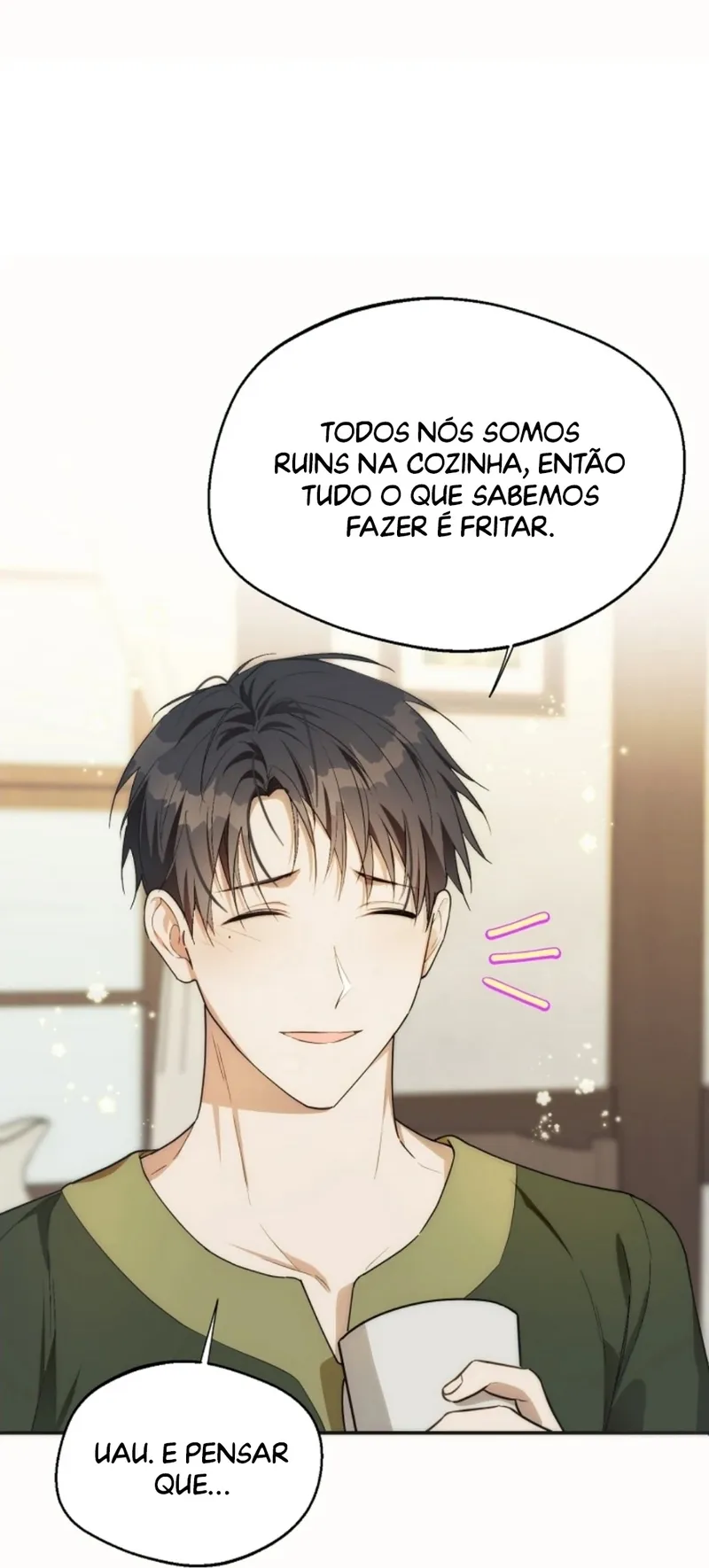 Escolha Seu Marido Cuidadosamente Capítulo 16 Página 5