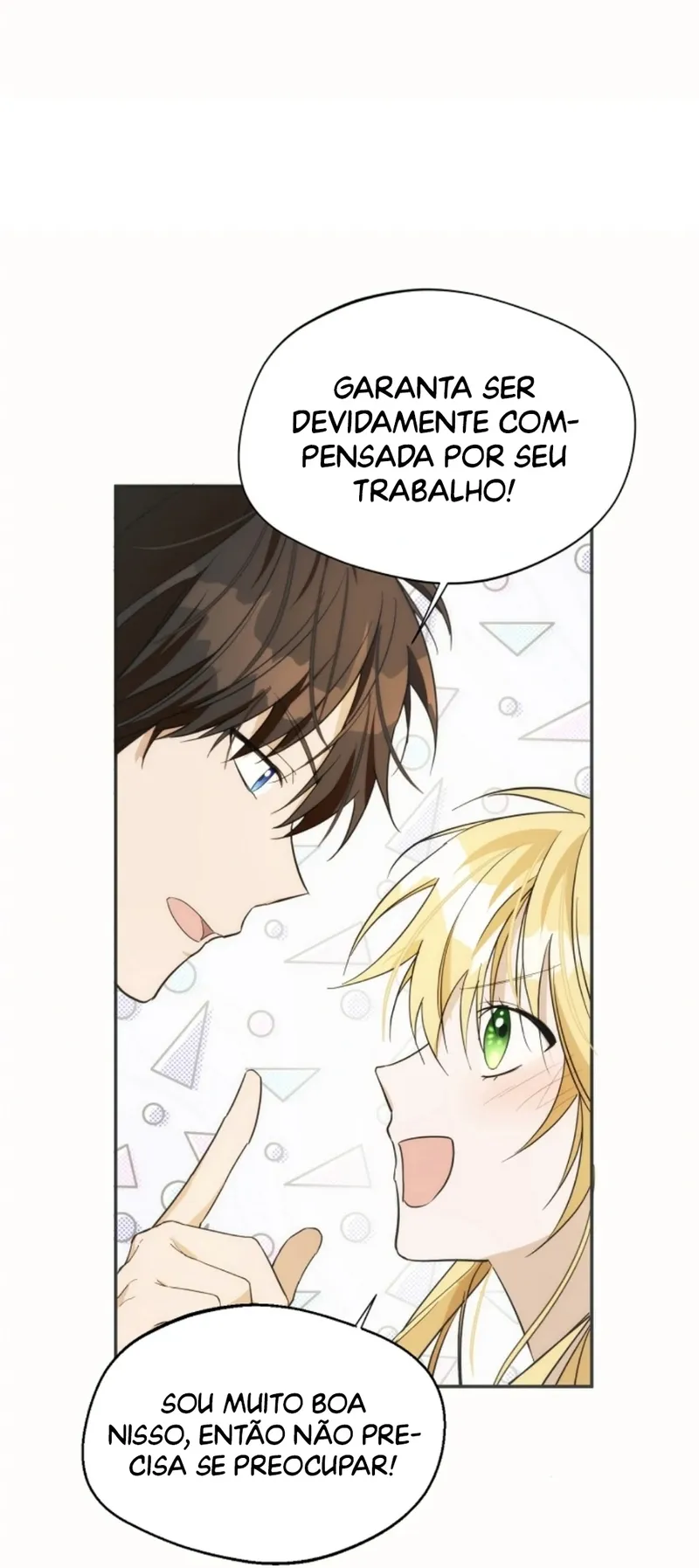 Escolha Seu Marido Cuidadosamente Capítulo 16 Página 62
