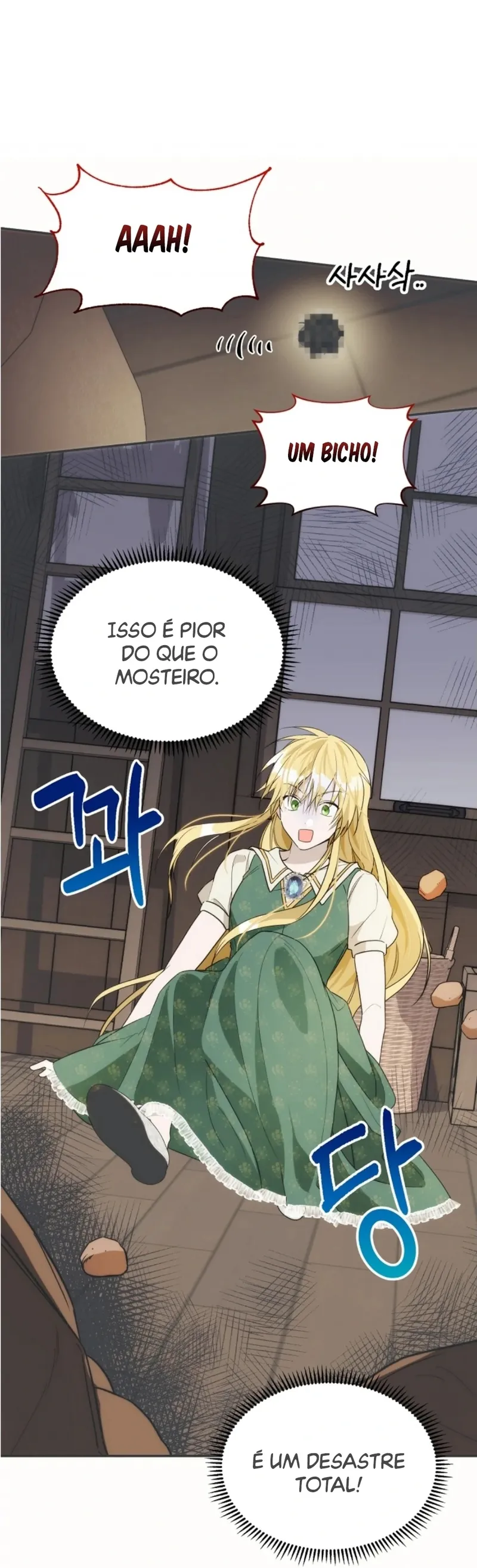 Escolha Seu Marido Cuidadosamente Capítulo 16 Página 73