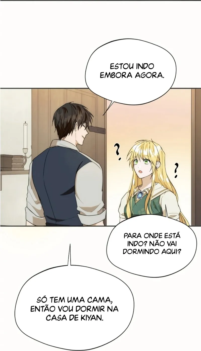 Escolha Seu Marido Cuidadosamente Capítulo 16 Página 80