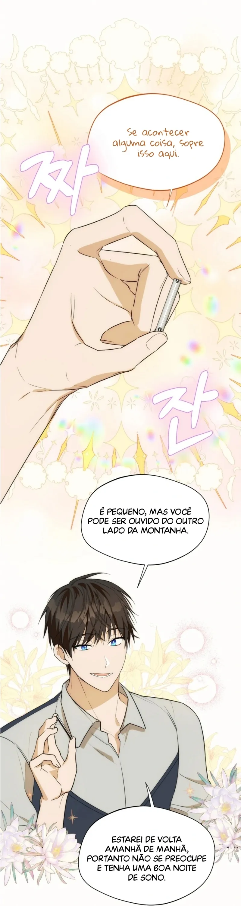 Escolha Seu Marido Cuidadosamente Capítulo 16 Página 81